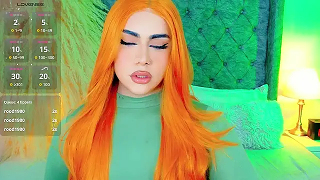 astridjonness online show from 10.03.25