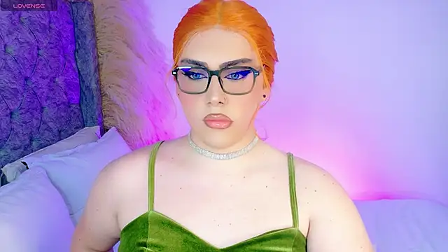 astridjonness online show from 02.11.26