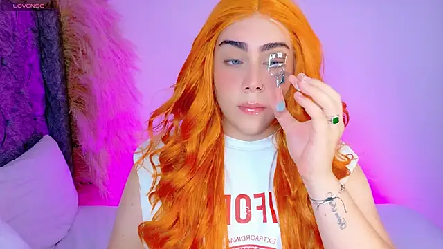 astridjonness online show from 04.23.26