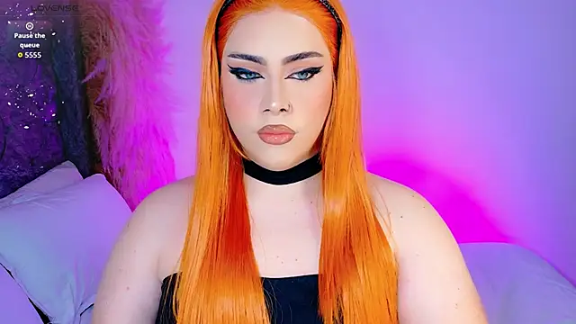 Snapshot of astridjonness chatting on 05.19.26 astridjonness online show from 05.19.26
