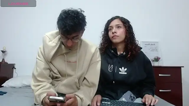 Snapshot of be_sinners chatting on 10.06.25 be sinners online show from 10.06.25