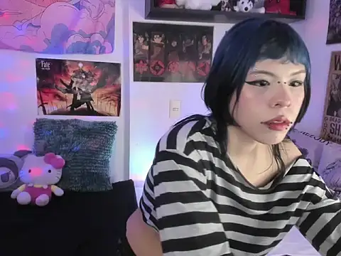 neeliuwu online show from 01.05.26