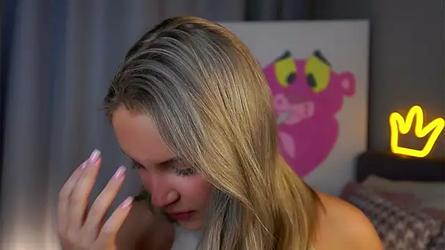 AftonConnett online show from 10.16.25