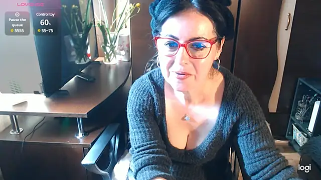 exymilf  online show from 03.05.25