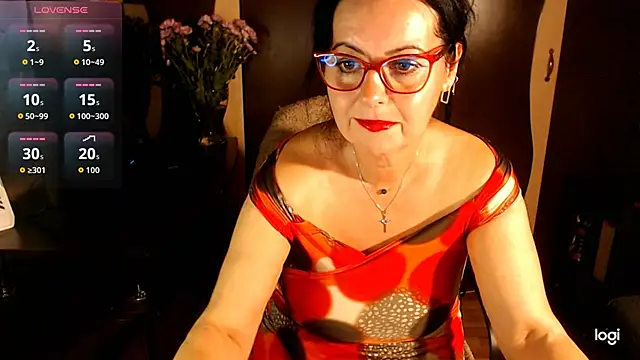 exymilf  online show from 09.11.25