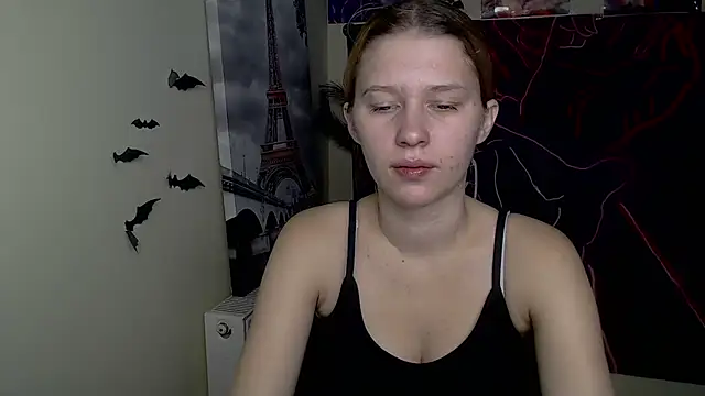 StellaCRL online show from 11.13.25