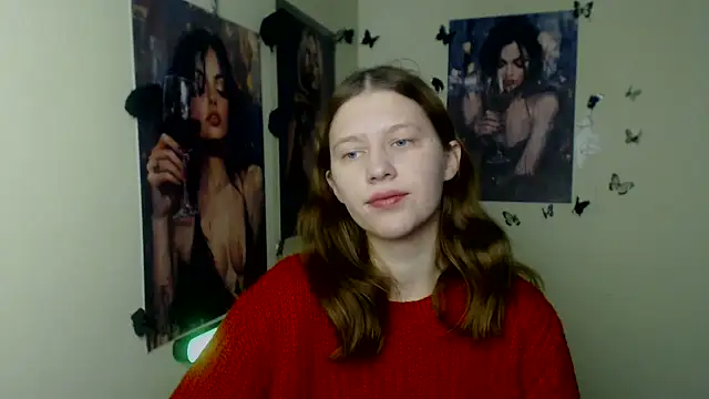 StellaCRL online show from 02.02.26