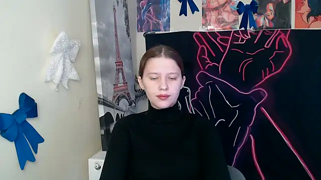 StellaCRL online show from 02.17.26