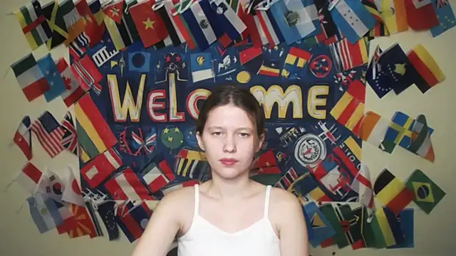 StellaCRL online show from 02.25.26