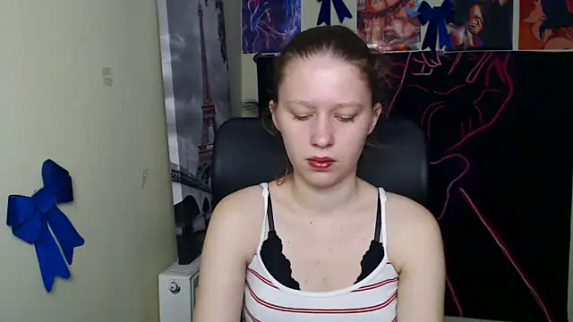 StellaCRL online show from 04.07.26