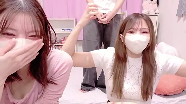 Snapshot of ASUKA-TV chatting on 09.12.25 ASUKA-TV online show from 09.12.25