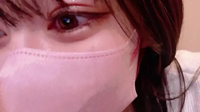 Snapshot of ASUKA-TV chatting on 11.15.25 ASUKA-TV online show from 11.15.25