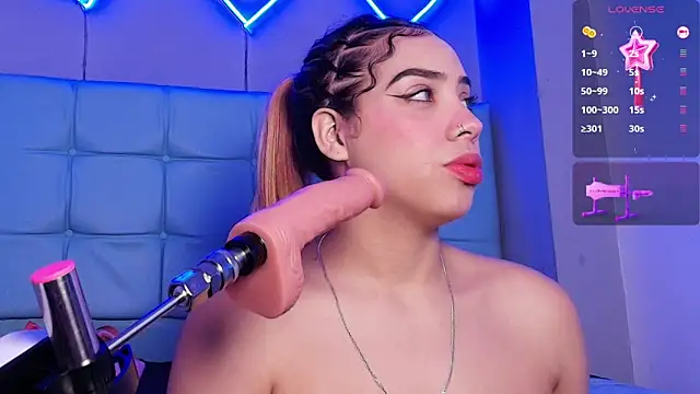 Lizzie-Evans online show from 01.28.25