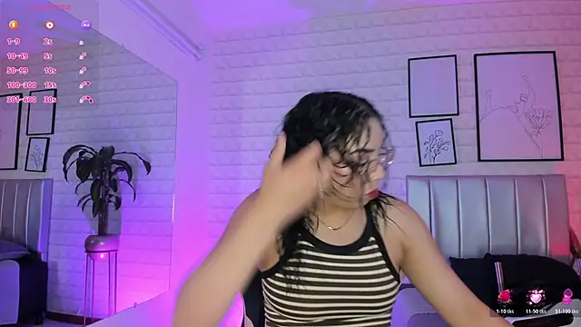 Lizzie-Evans online show from 02.17.26