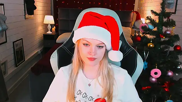 GraceGlamour online show from 12.17.24