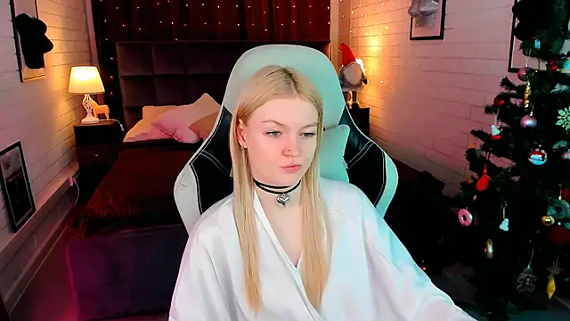GraceGlamour online show from 12.26.24
