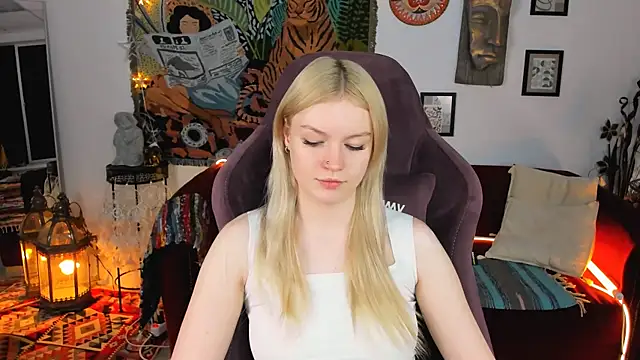 GraceGlamour online show from 12.27.24