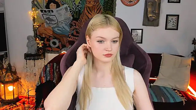 GraceGlamour online show from 12.27.24
