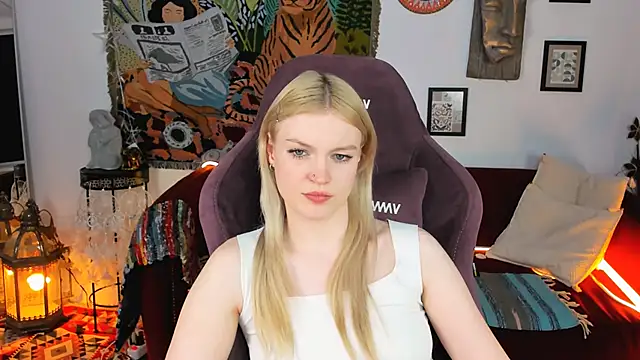 GraceGlamour online show from 12.27.24