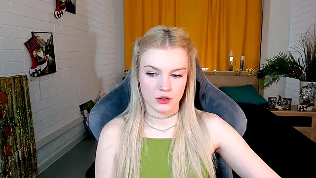GraceGlamour online show from 12.28.24