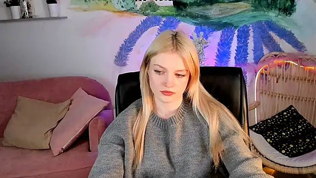GraceGlamour online show from 12.29.24