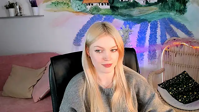 GraceGlamour online show from 12.29.24