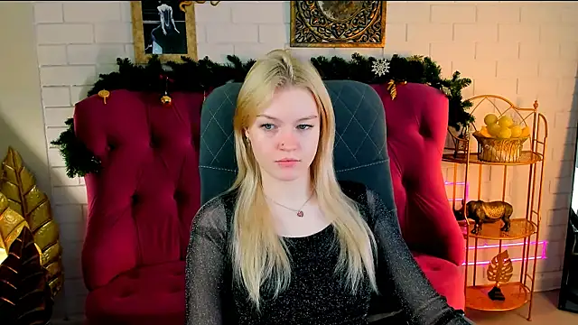GraceGlamour online show from 12.30.24