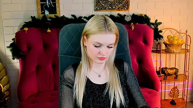 GraceGlamour online show from 12.30.24