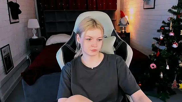 GraceGlamour online show from 01.05.25