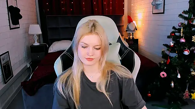 GraceGlamour online show from 01.05.25