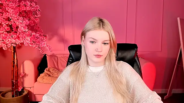 GraceGlamour online show from 01.06.25