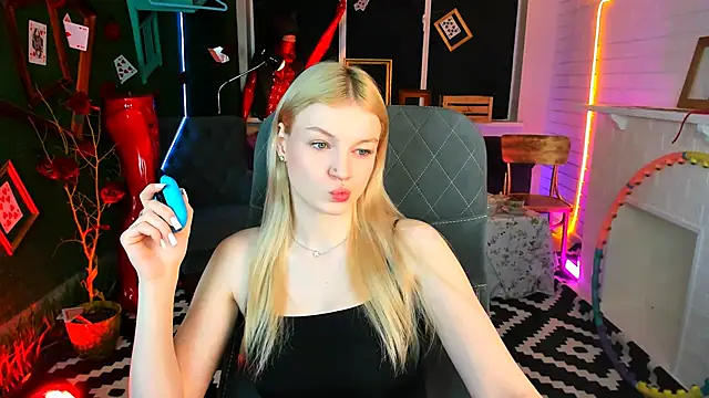GraceGlamour online show from 01.09.25