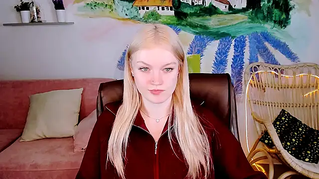 GraceGlamour online show from 01.18.25