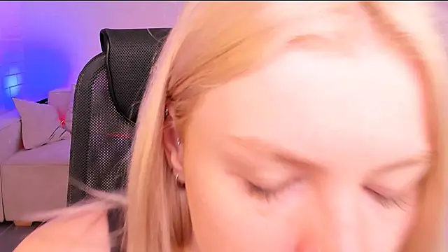 GraceGlamour online show from 11.04.25