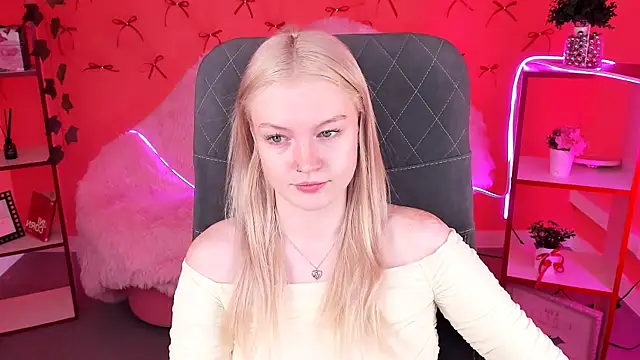 GraceGlamour online show from 11.22.25