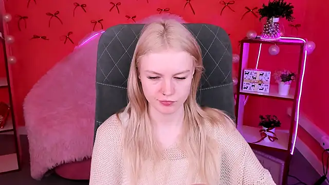 GraceGlamour online show from 01.10.26