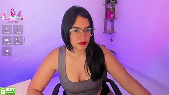 isabella aristi03 online show from 10.23.25