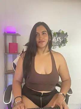 isabella aristi03 online show from 02.27.26