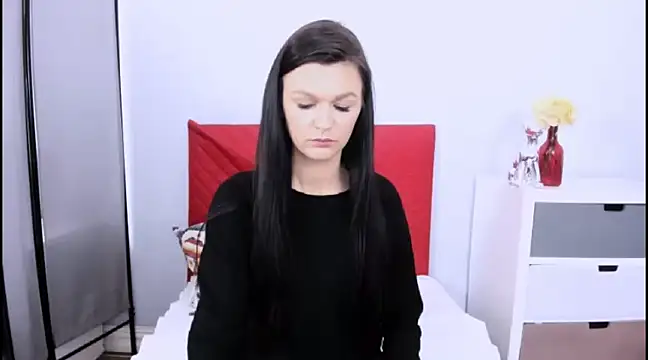 DakotaSensual online show from 12.12.24