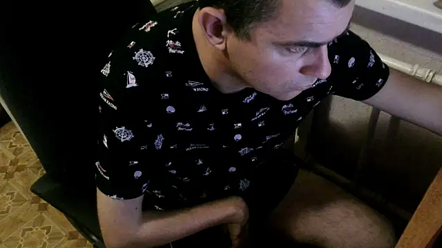 AlDON59 online show from 01.03.25