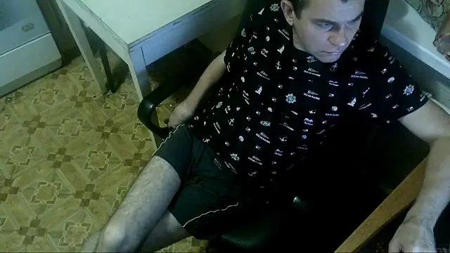 AlDON59 online show from 01.08.25