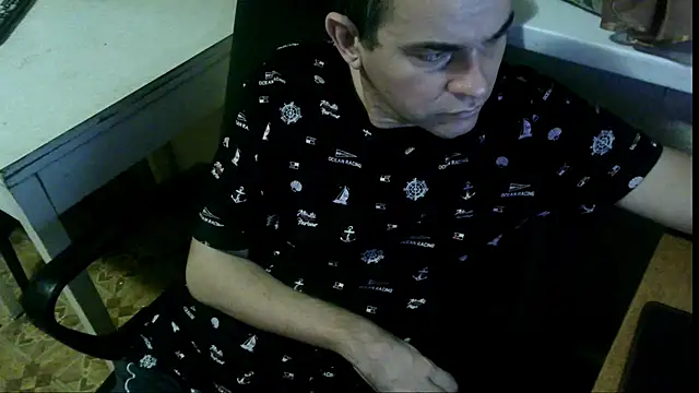 AlDON59 online show from 01.10.25