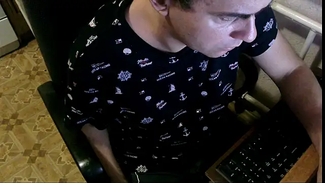 AlDON59 online show from 01.11.25