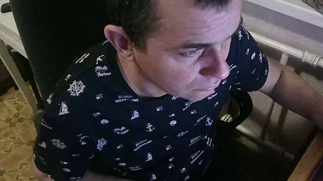 AlDON59 online show from 03.18.25