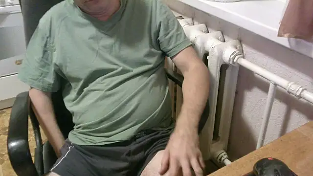 AlDON59 online show from 10.09.25