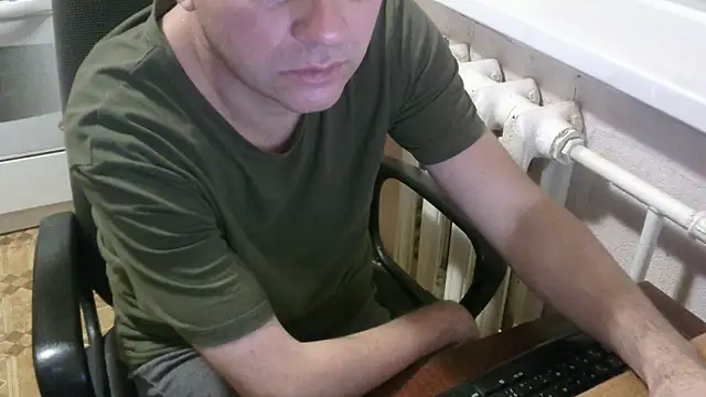 AlDON59 online show from 11.23.25