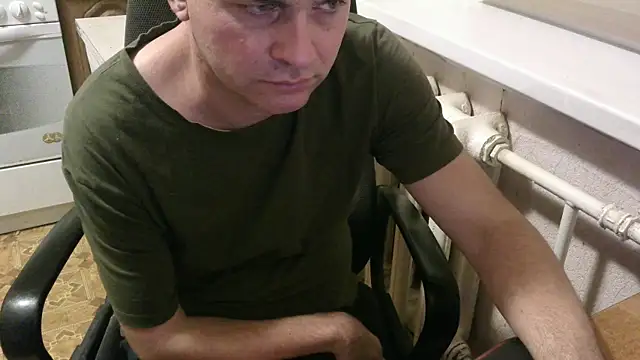 AlDON59 online show from 12.04.25