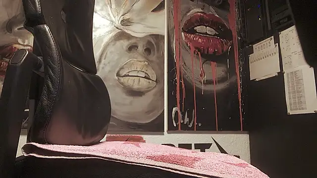 dani4334 online show from 02.02.26