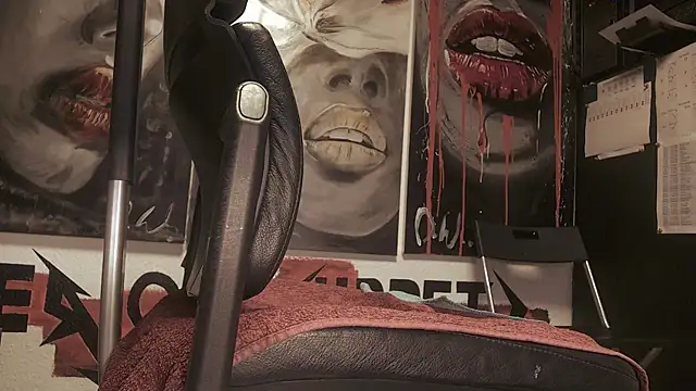 dani4334 online show from 02.13.26