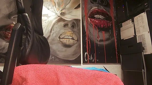 dani4334 online show from 03.07.26